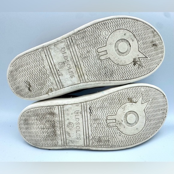 Old Soles Tan Slip-On Sneakers - Picture 8 of 8